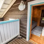Eraetuli 2 Paritalo By Interhome בית נופש *