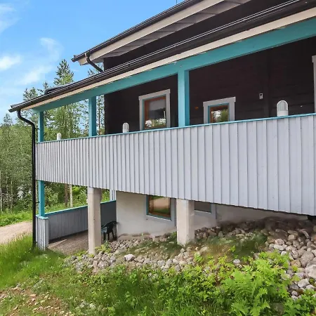 Eraetuli 2 Paritalo By Interhome Дом отдыха