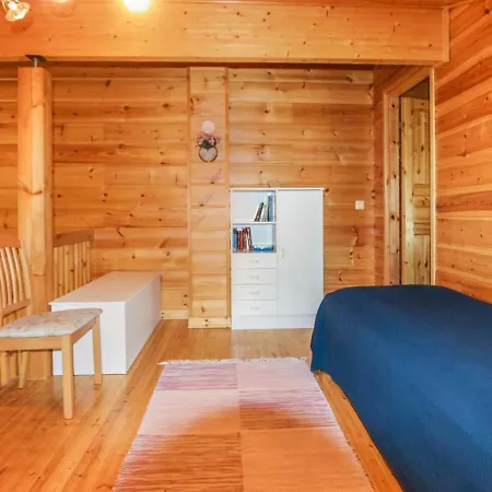 Eraetuli 2 Paritalo By Interhome * Hyrynsalmi