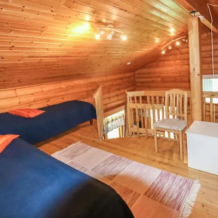 Eraetuli 2 Paritalo By Interhome Дом отдыха