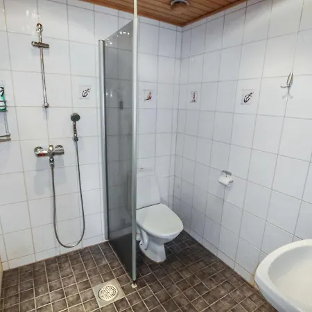 Eraetuli 2 Paritalo By Interhome Дом отдыха Hyrynsalmi