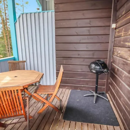 Eraetuli 2 Paritalo By Interhome *