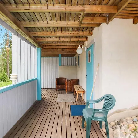 Eraetuli 2 Paritalo By Interhome Дом отдыха *