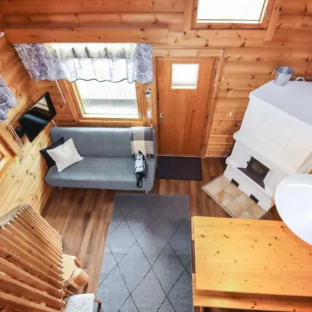 Eraetuli 2 Paritalo By Interhome Дом отдыха