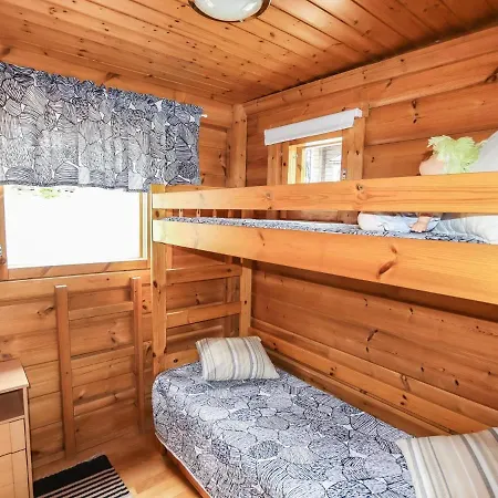 Дом отдыха Eraetuli 2 Paritalo By Interhome