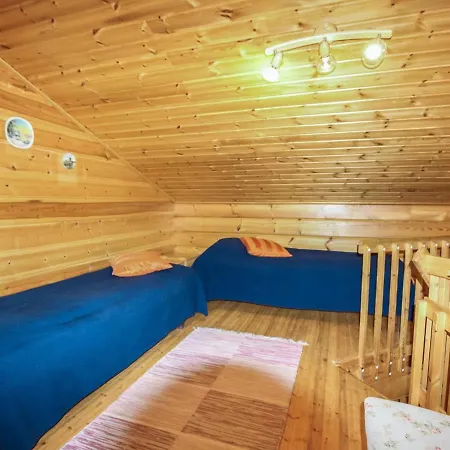 Eraetuli 2 Paritalo By Interhome Hyrynsalmi