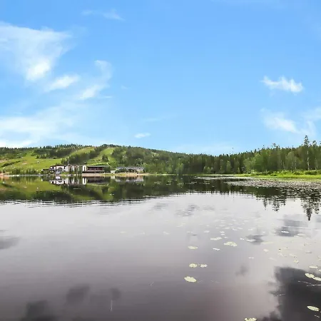 Eraetuli 2 Paritalo By Interhome *