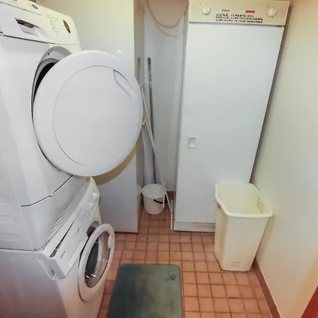 Eraetuli 2 Paritalo By Interhome Дом отдыха