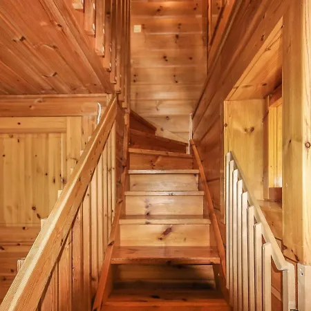 Eraetuli 2 Paritalo By Interhome Дом отдыха *