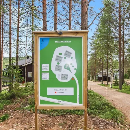 Дом отдыха Eraetuli 2 Paritalo By Interhome Hyrynsalmi