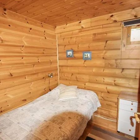 Дом отдыха Eraetuli 2 Paritalo By Interhome