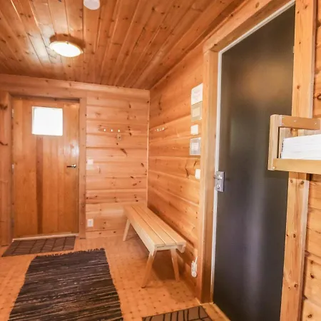 Eraetuli 2 Paritalo By Interhome *