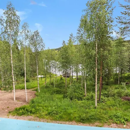 Eraetuli 2 Paritalo By Interhome * Hyrynsalmi