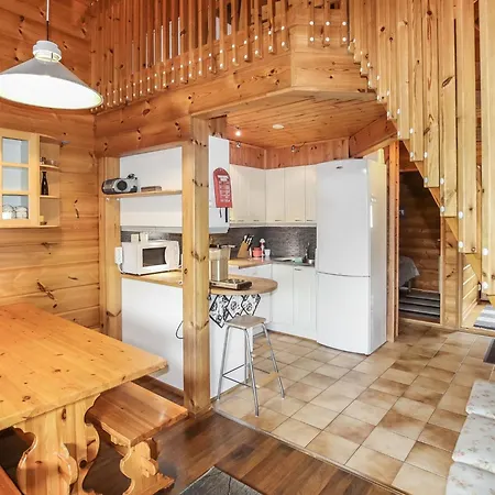 בית נופש Eraetuli 2 Paritalo By Interhome