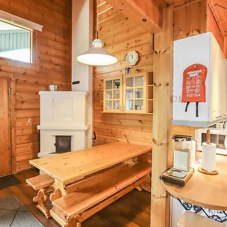 Eraetuli 2 Paritalo By Interhome Hyrynsalmi