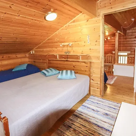 Ferienhaus Eraetuli 2 Paritalo By Interhome Hyrynsalmi