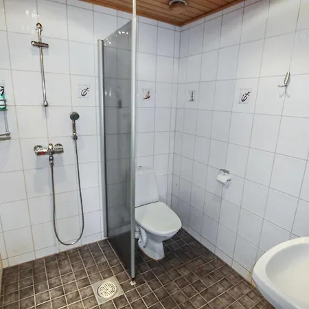 Eraetuli 2 Paritalo By Interhome Ferienhaus *