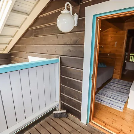 Eraetuli 2 Paritalo By Interhome Hébergement de vacances *
