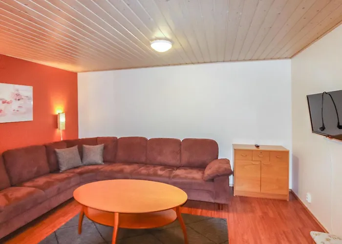 Eraetuli 2 Paritalo By Interhome בית נופש *