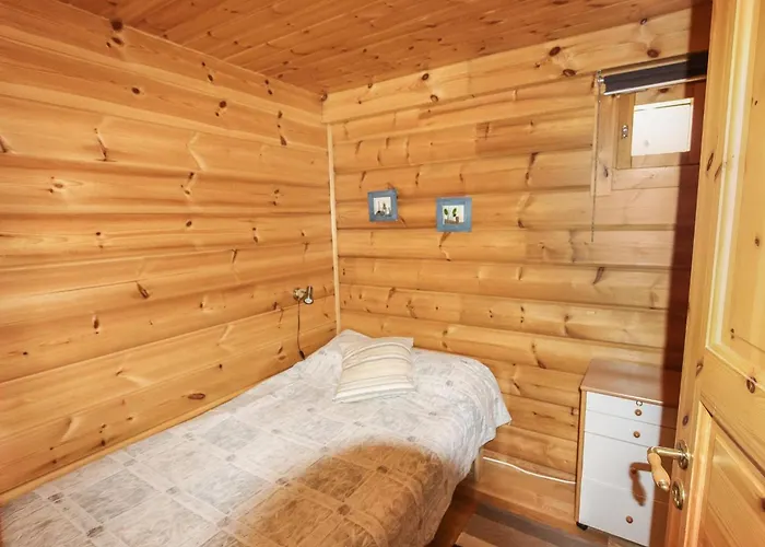 Eraetuli 2 Paritalo By Interhome בית נופש Hyrynsalmi